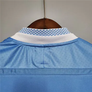 11-12 Manchester City home