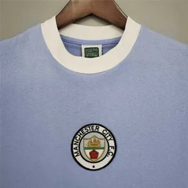 1972 Manchester City home