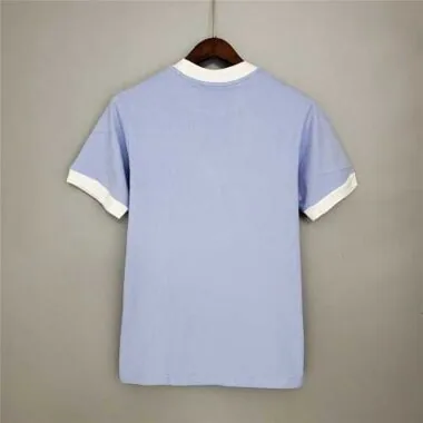 1972 Manchester City home