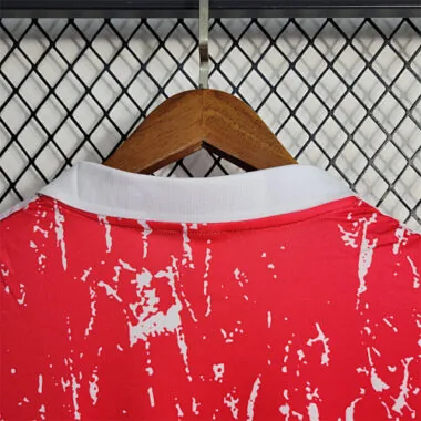 1990 Soviet home red