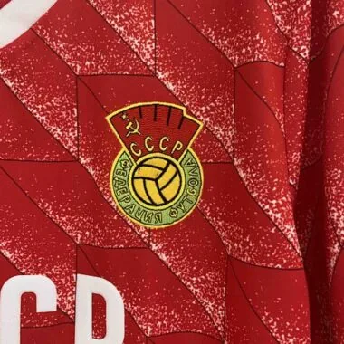 88-89 Retro Soviet Union Home S-XXL