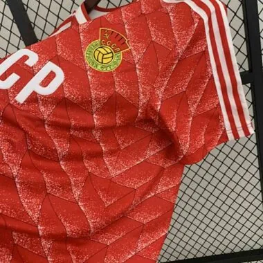 88-89 Retro Soviet Union Home S-XXL