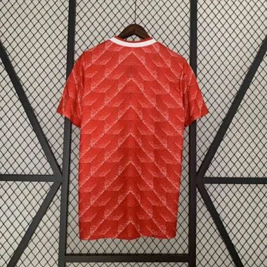 88-89 Retro Soviet Union Home S-XXL