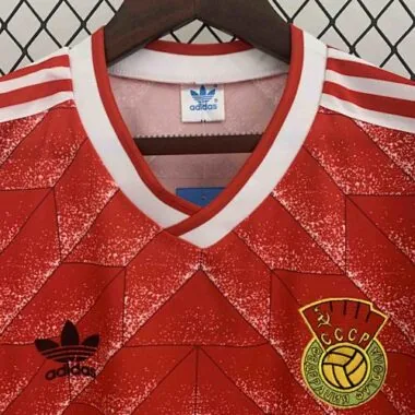 88-89 Retro Soviet Union Home S-XXL