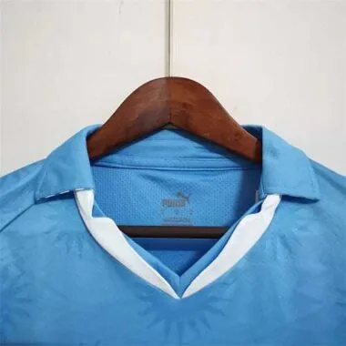 Uruguay 2010 (en casa)