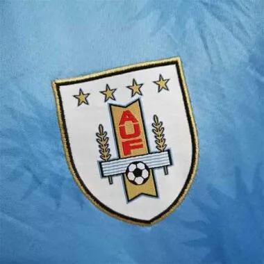 Uruguay 2010 (en casa)