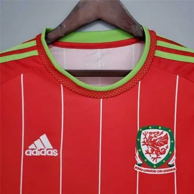 15-16 Wales home