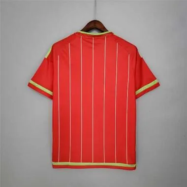 15-16 Wales home