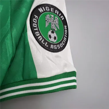 1996 Nigeria home