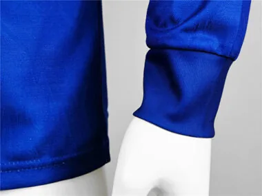 98-99 Japan home long sleeve