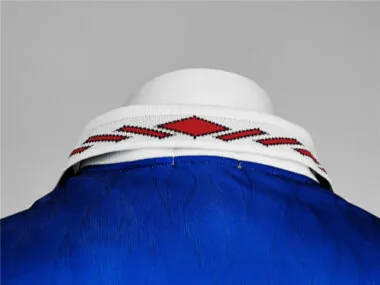 98-99 Japan home long sleeve