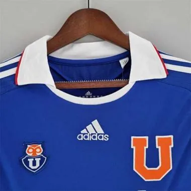 2011 University of Chile home long sleeve