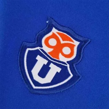 2011 University of Chile home long sleeve