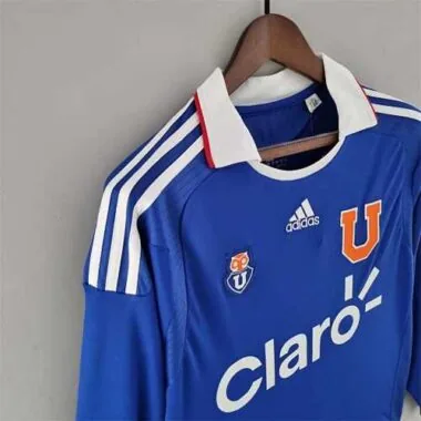 2011 University of Chile home long sleeve