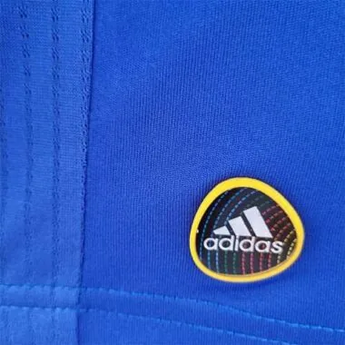 2011 University of Chile home long sleeve