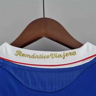 2011 University of Chile home long sleeve