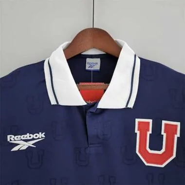 1998 University of Chile home long sleeve