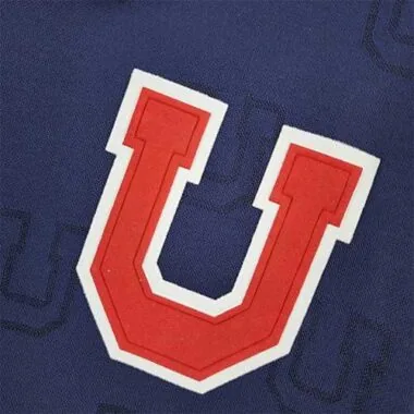 1998 University of Chile home long sleeve