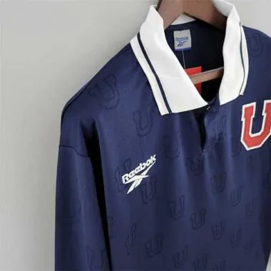 1998 University of Chile home long sleeve