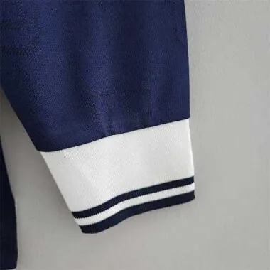 1998 University of Chile home long sleeve