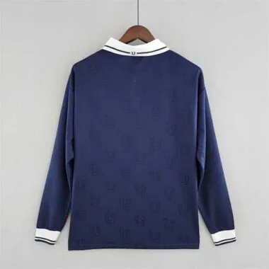 1998 University of Chile home long sleeve