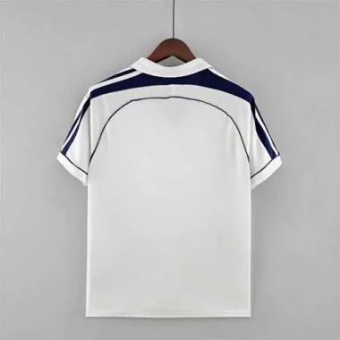 00-01 University of Chile away