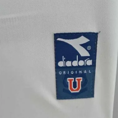 1996 University of Chile away