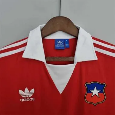 1982 Chile home