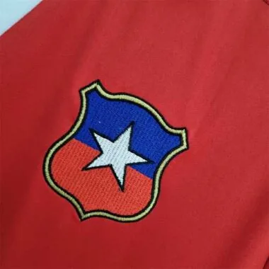1982 Chile home