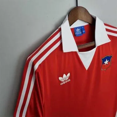 1982 Chile home