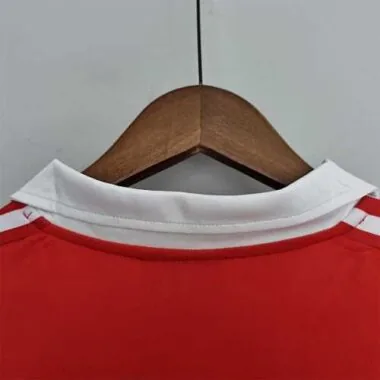 1982 Chile home