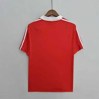 1982 Chile home