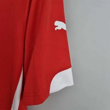 2014 Chile home