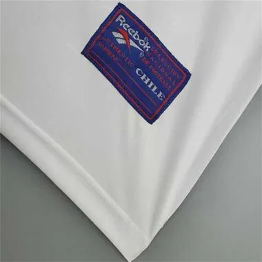 1998 Chile away