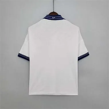 1998 Chile away