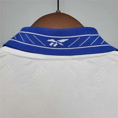 1998 Chile away