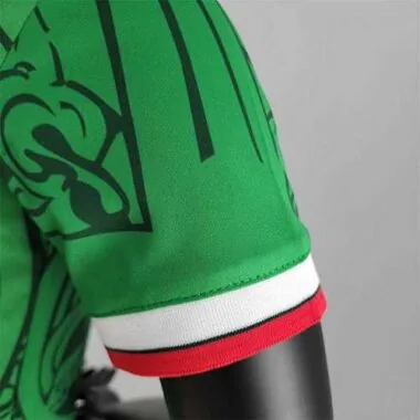 1998 Mexico home kids kit