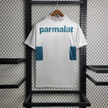 1997 Palmeiras Retro Third Kit Best Jerseys Yupoo