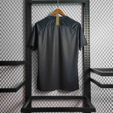 18-19 Corinthians Retro Third Kit Best Jerseys