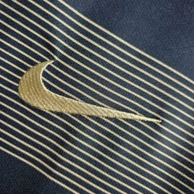 18-19 Corinthians Retro Third Kit Best Jerseys