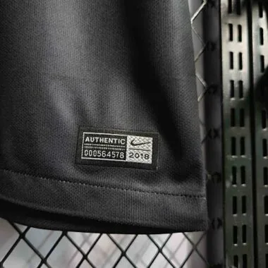 18-19 Corinthians Retro Third Kit Best Jerseys