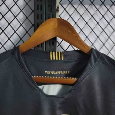 18-19 Corinthians Retro Third Kit Best Jerseys