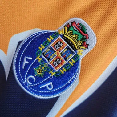 97-99 Porto Away Retro Kit Vintage Shirt Football Jerseys Yupoo