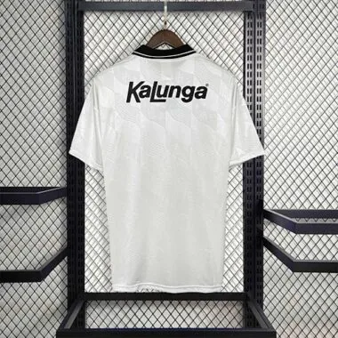 1994 Retro Corinthians Home S-XXL