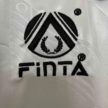 1994 Retro Corinthians Home S-XXL