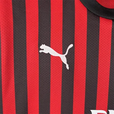 19-20 AC Milan home retro jersey