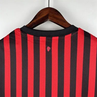 19-20 AC Milan home retro jersey