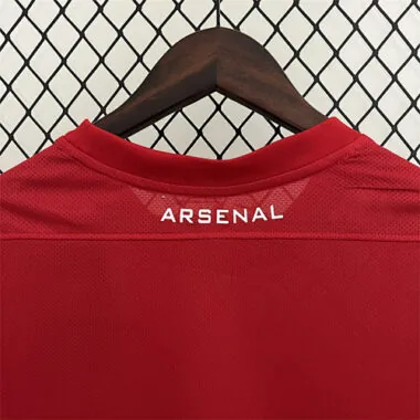 11-12 Arsenal home retro jersey