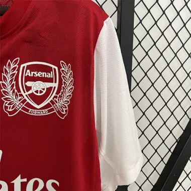 11-12 Arsenal home retro jersey