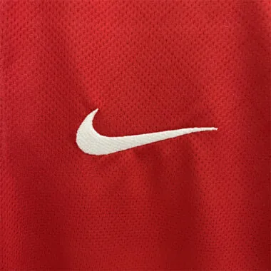 11-12 Arsenal home retro jersey